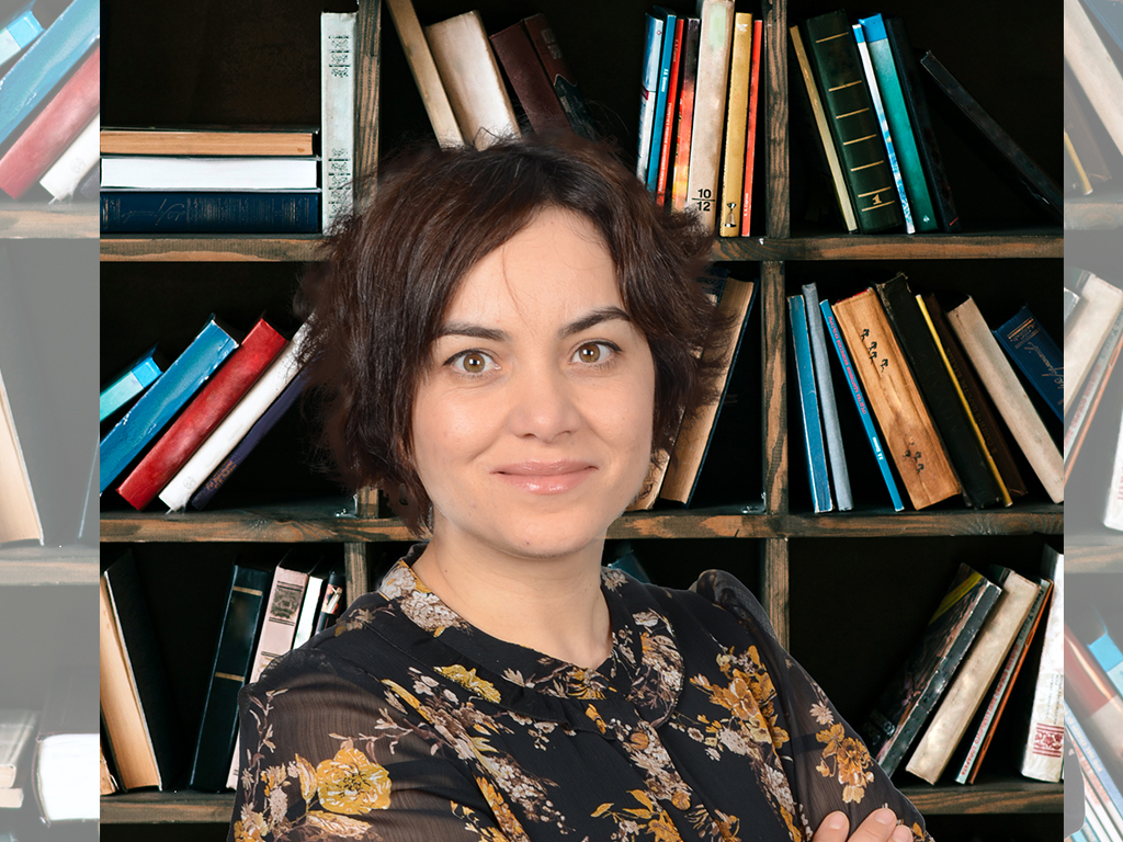 Av. Arb. Zeycan Balcı